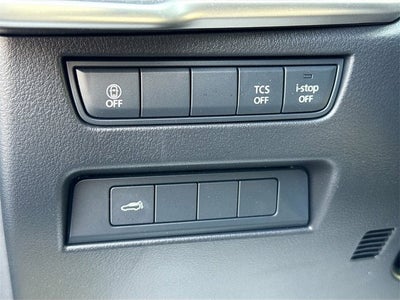 2024 Mazda Mazda CX-90 3.3 Turbo Preferred Plus