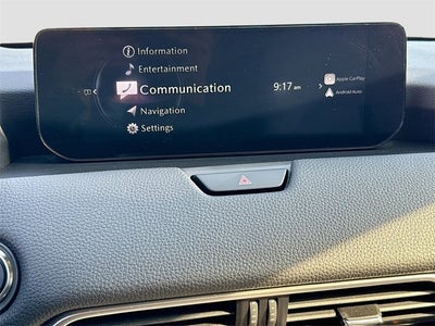 2024 Mazda Mazda CX-90 3.3 Turbo Preferred Plus