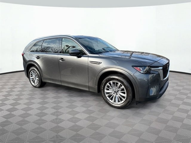 2024 Mazda Mazda CX-90 3.3 Turbo Preferred Plus