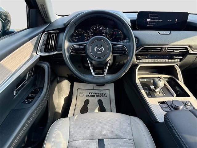 2024 Mazda Mazda CX-90 3.3 Turbo Preferred Plus