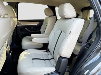 2024 Mazda Mazda CX-90 3.3 Turbo Preferred Plus