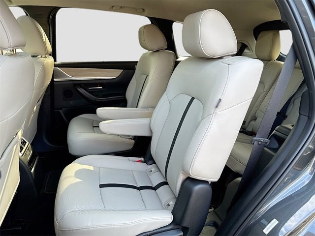 2024 Mazda Mazda CX-90 3.3 Turbo Preferred Plus