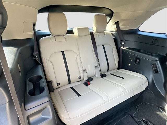 2024 Mazda Mazda CX-90 3.3 Turbo Preferred Plus