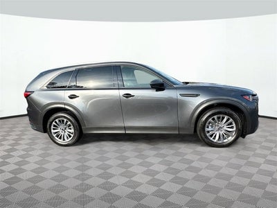 2024 Mazda Mazda CX-90 3.3 Turbo Preferred Plus