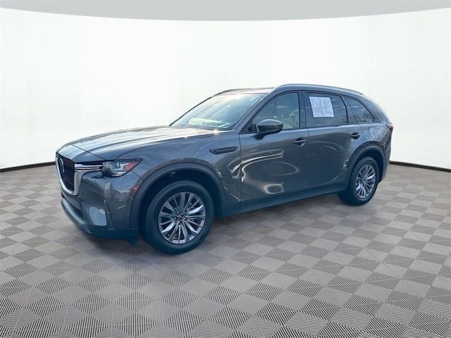 2024 Mazda Mazda CX-90 3.3 Turbo Preferred Plus