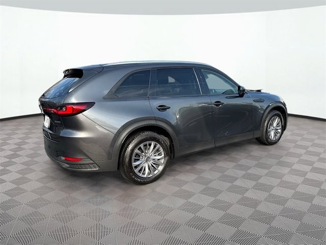 2024 Mazda Mazda CX-90 3.3 Turbo Preferred Plus