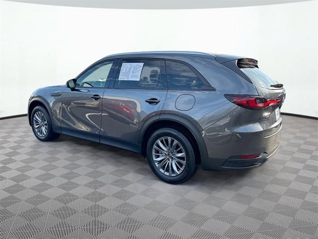 2024 Mazda Mazda CX-90 3.3 Turbo Preferred Plus