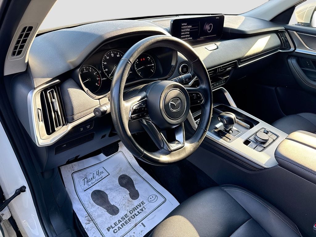 2024 Mazda Mazda CX-90 3.3 Turbo Preferred Plus