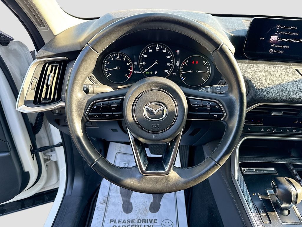 2024 Mazda Mazda CX-90 3.3 Turbo Preferred Plus