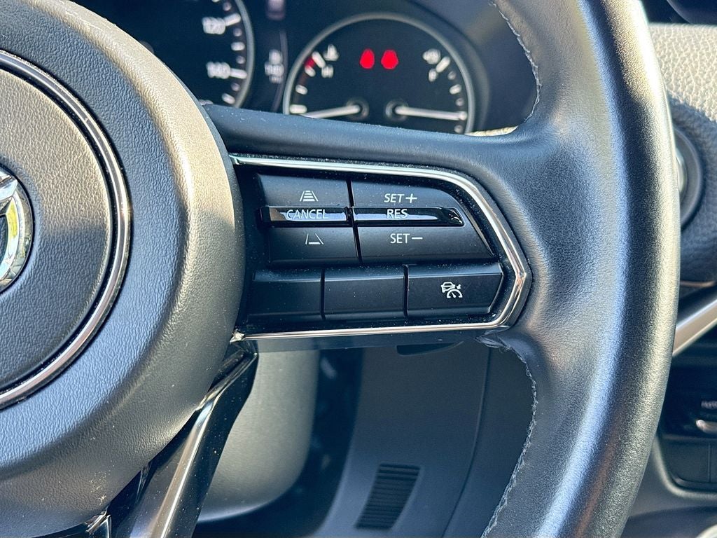 2024 Mazda Mazda CX-90 3.3 Turbo Preferred Plus