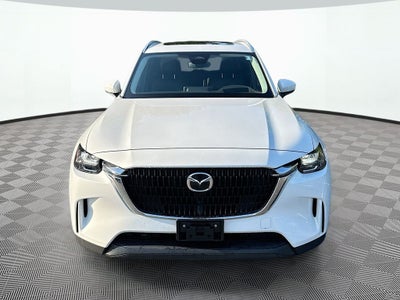 2024 Mazda Mazda CX-90 3.3 Turbo Preferred Plus