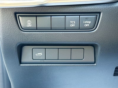 2024 Mazda Mazda CX-90 3.3 Turbo Preferred Plus