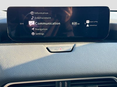 2024 Mazda Mazda CX-90 3.3 Turbo Preferred Plus