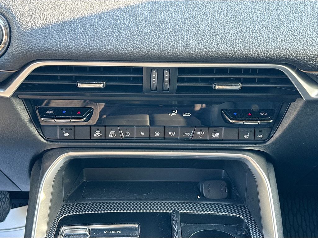 2024 Mazda Mazda CX-90 3.3 Turbo Preferred Plus