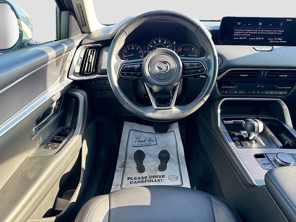 2024 Mazda Mazda CX-90 3.3 Turbo Preferred Plus