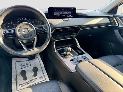 2024 Mazda Mazda CX-90 3.3 Turbo Preferred Plus
