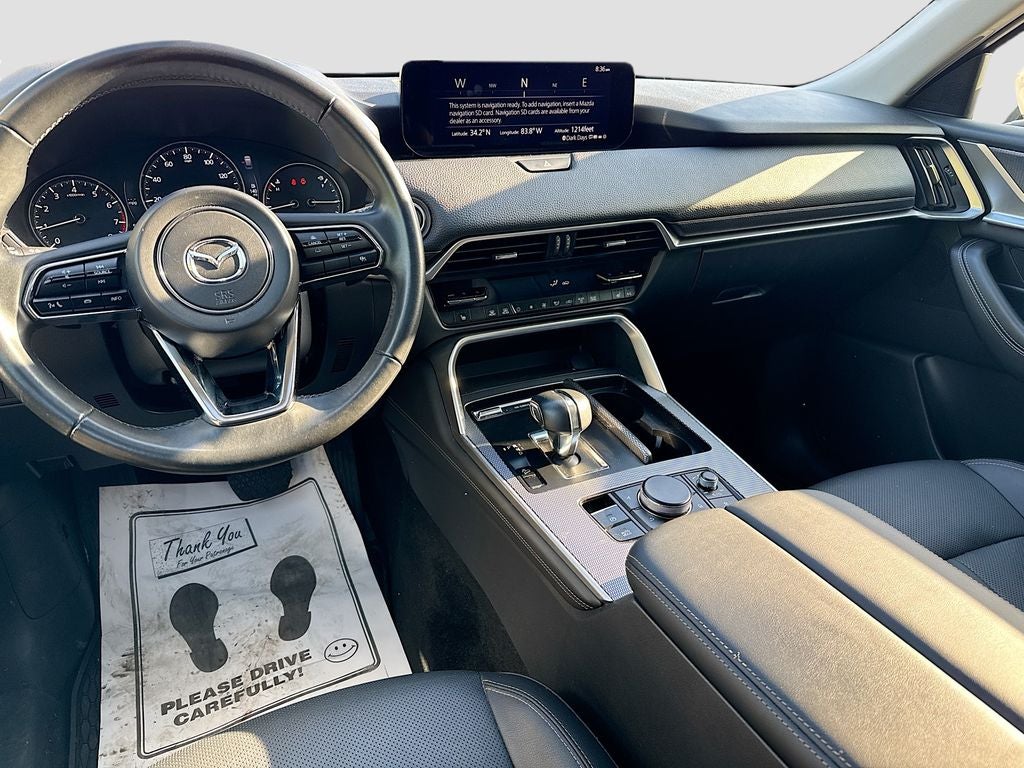 2024 Mazda Mazda CX-90 3.3 Turbo Preferred Plus