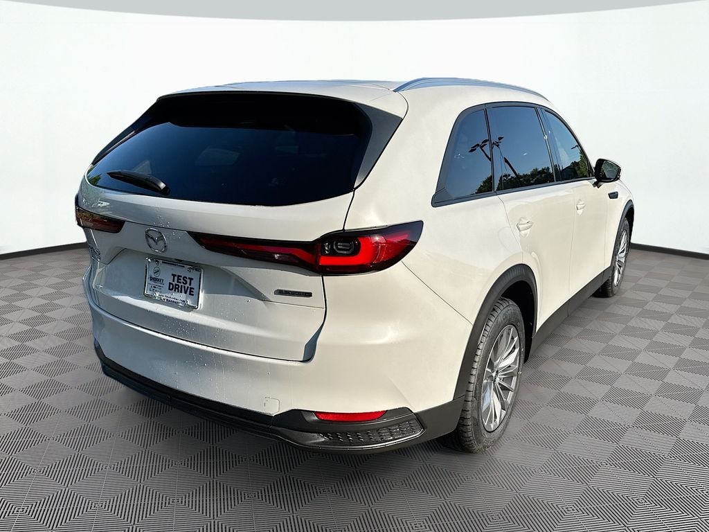 2024 Mazda Mazda CX-90 3.3 Turbo Preferred Plus