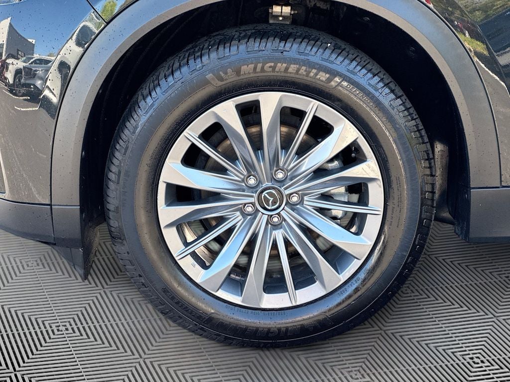 2024 Mazda Mazda CX-90 3.3 Turbo Preferred Plus