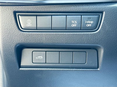 2024 Mazda Mazda CX-90 3.3 Turbo Preferred Plus