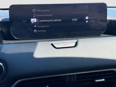 2024 Mazda Mazda CX-90 3.3 Turbo Preferred Plus