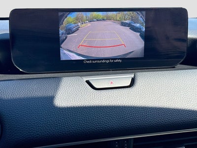 2024 Mazda Mazda CX-90 3.3 Turbo Preferred Plus