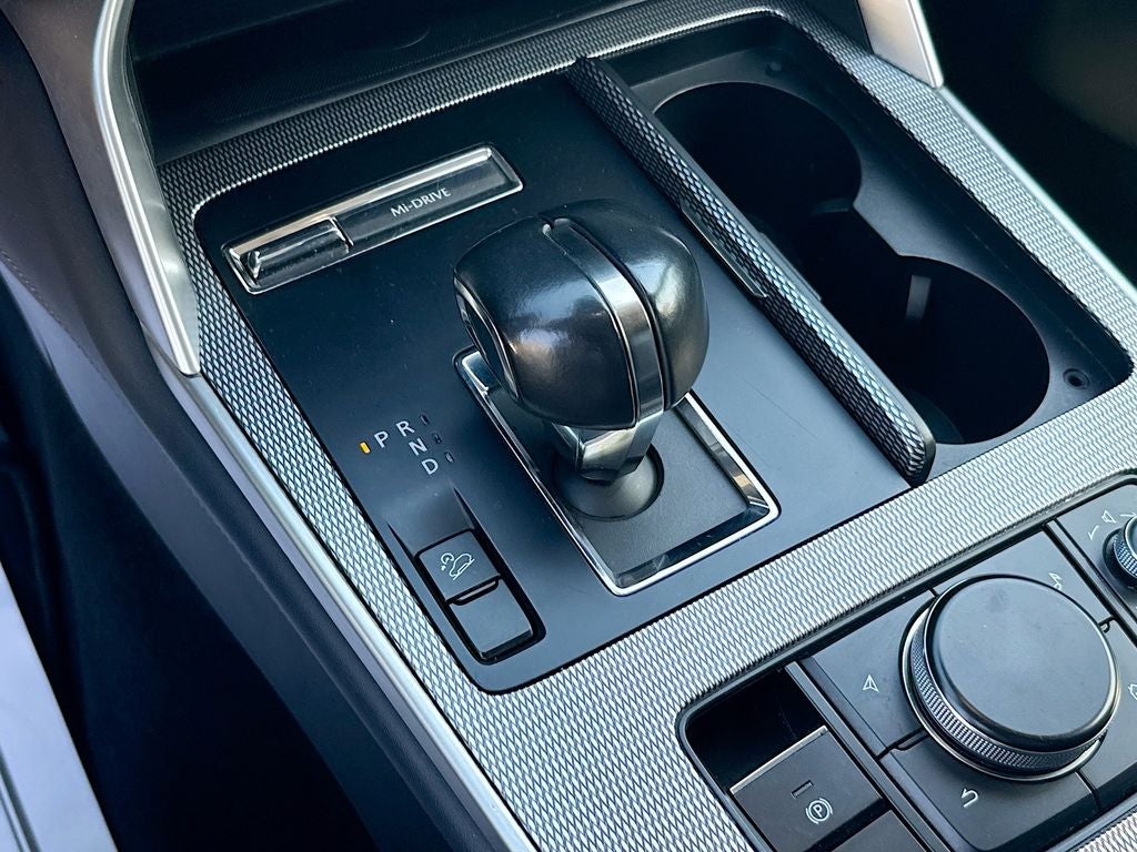 2024 Mazda Mazda CX-90 3.3 Turbo Preferred Plus