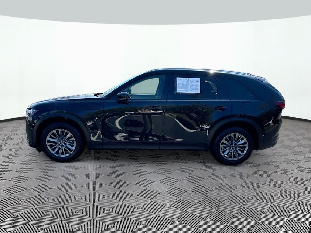 2024 Mazda Mazda CX-90 3.3 Turbo Preferred Plus