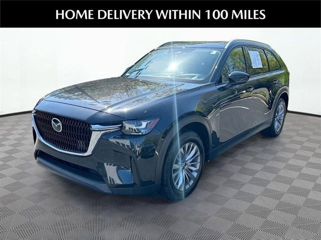 2024 Mazda Mazda CX-90 3.3 Turbo Preferred Plus