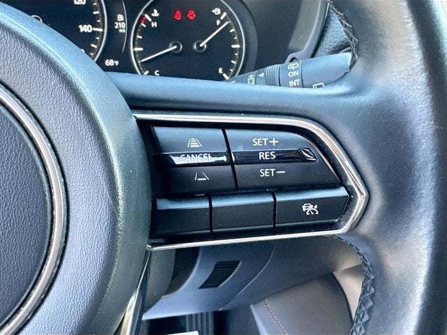 2024 Mazda Mazda CX-90 3.3 Turbo Preferred Plus