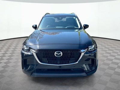 2024 Mazda Mazda CX-90 3.3 Turbo Preferred Plus