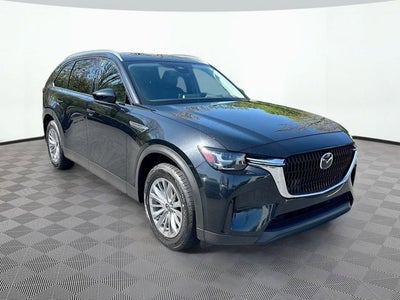 2024 Mazda Mazda CX-90 3.3 Turbo Preferred Plus