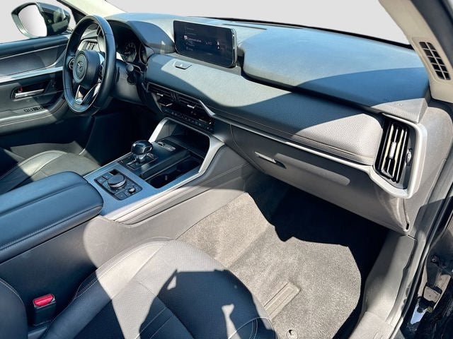 2024 Mazda Mazda CX-90 3.3 Turbo Preferred Plus