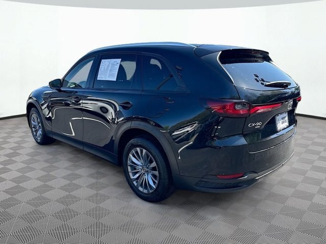 2024 Mazda Mazda CX-90 3.3 Turbo Preferred Plus