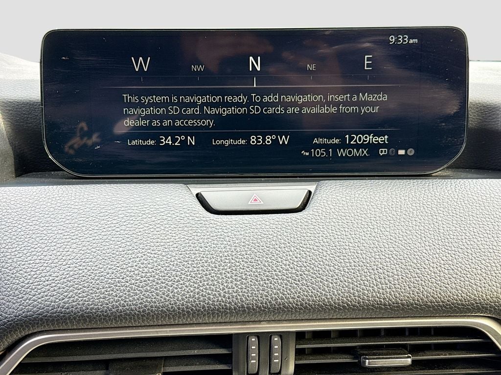 2024 Mazda Mazda CX-90 3.3 Turbo Preferred Plus