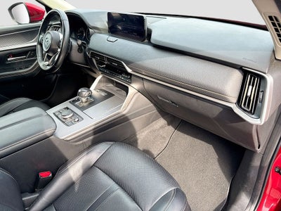 2024 Mazda Mazda CX-90 3.3 Turbo Preferred Plus