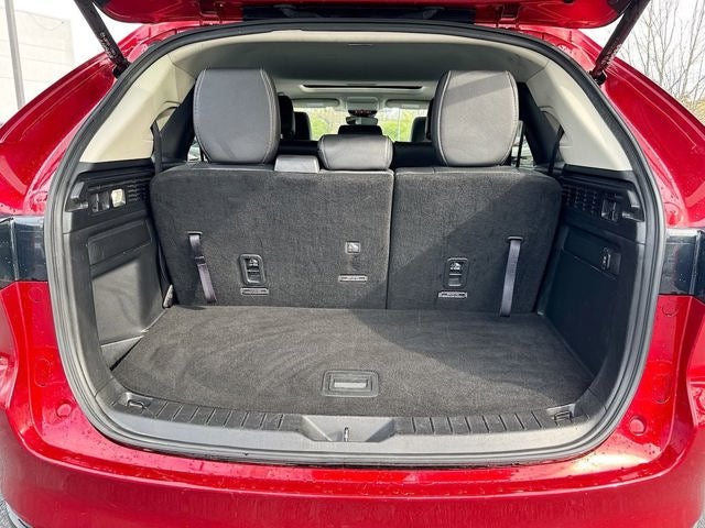 2024 Mazda Mazda CX-90 3.3 Turbo Preferred Plus