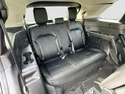 2024 Mazda Mazda CX-90 3.3 Turbo Preferred Plus