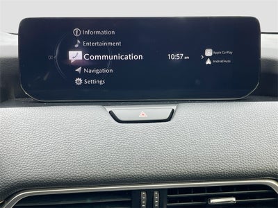 2024 Mazda Mazda CX-90 3.3 Turbo Premium