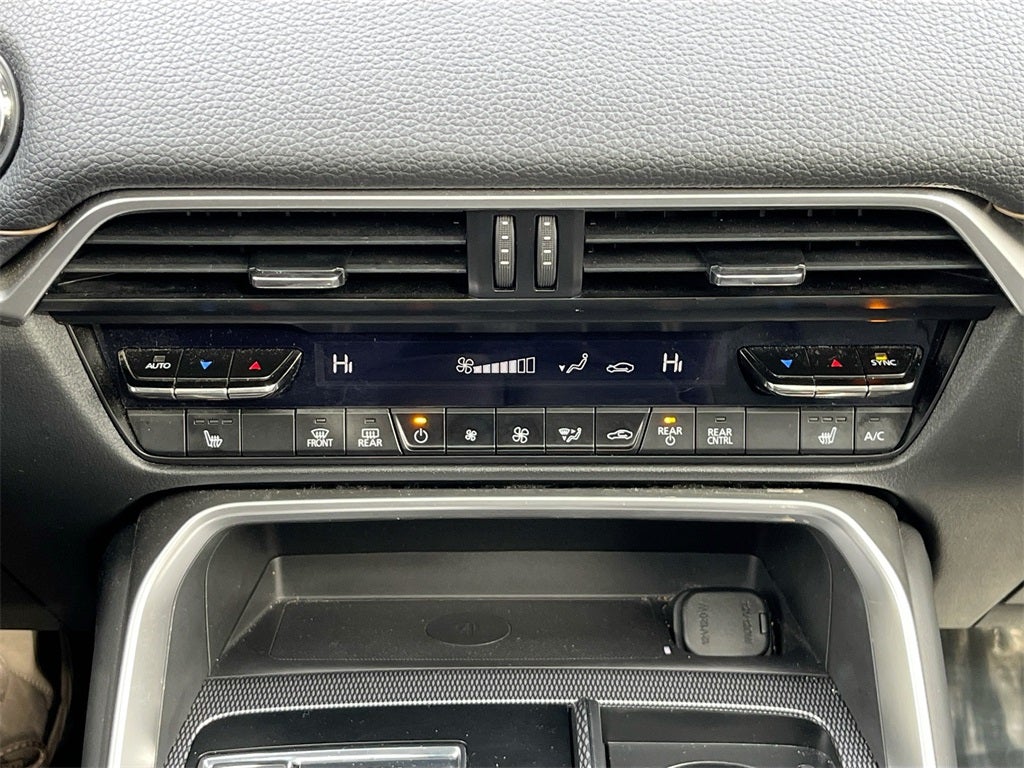 2024 Mazda Mazda CX-90 3.3 Turbo Premium