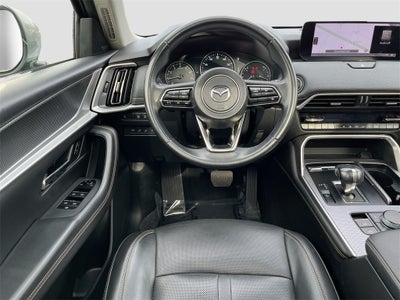 2024 Mazda Mazda CX-90 3.3 Turbo Premium