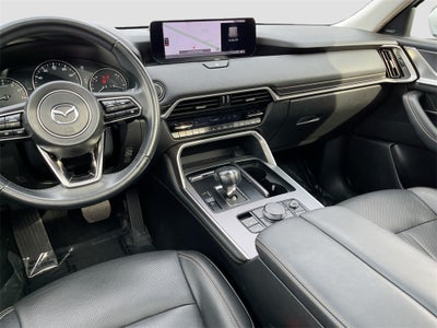 2024 Mazda Mazda CX-90 3.3 Turbo Premium