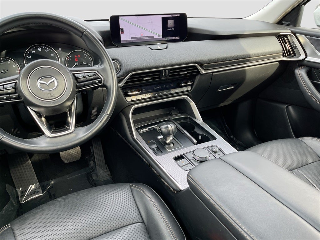 2024 Mazda Mazda CX-90 3.3 Turbo Premium