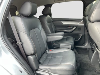 2024 Mazda Mazda CX-90 3.3 Turbo Premium