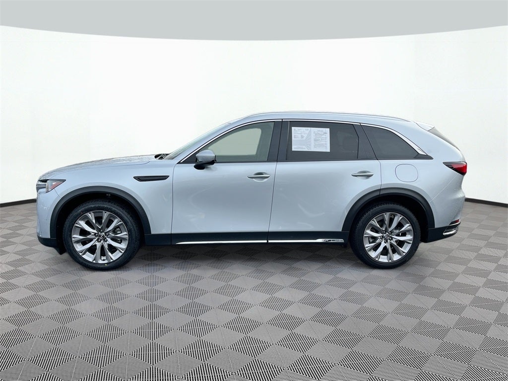 2024 Mazda Mazda CX-90 3.3 Turbo Premium