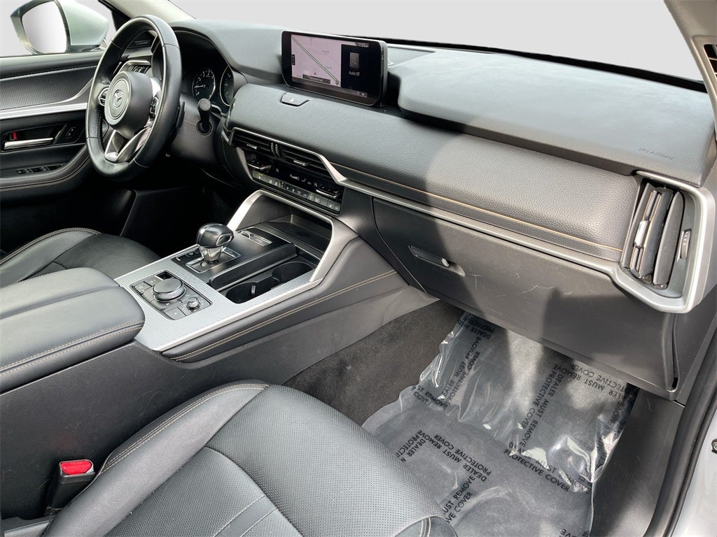 2024 Mazda Mazda CX-90 3.3 Turbo Premium