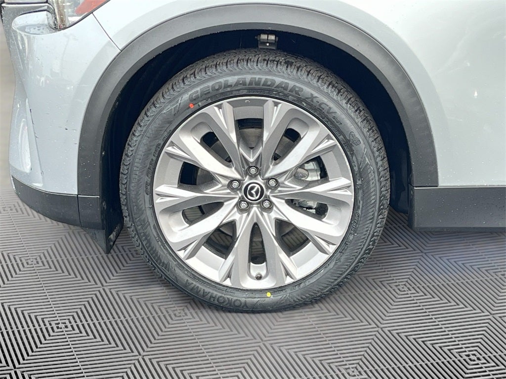 2024 Mazda Mazda CX-90 3.3 Turbo Premium