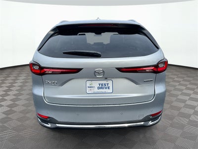 2024 Mazda Mazda CX-90 3.3 Turbo Premium