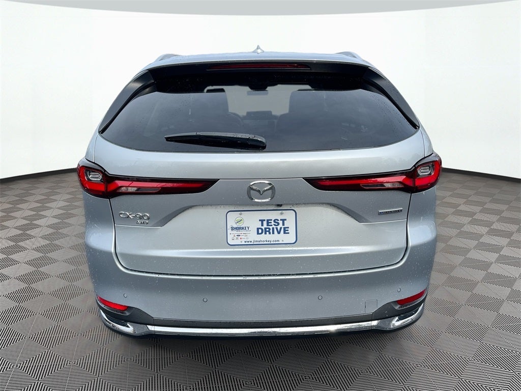 2024 Mazda Mazda CX-90 3.3 Turbo Premium