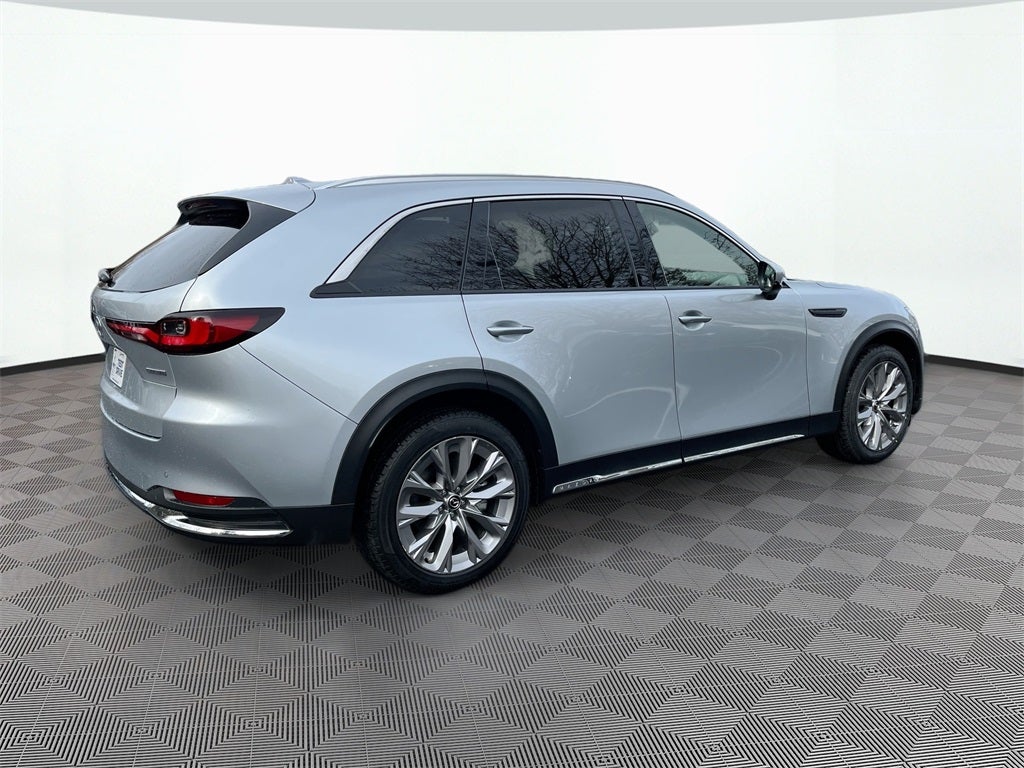 2024 Mazda Mazda CX-90 3.3 Turbo Premium